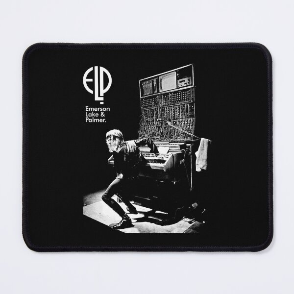 Item preview, Keit.h Em.erson Elp designed and sold by wafercones.