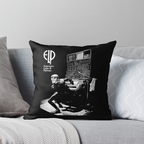 Item preview, Keit.h Em.erson Elp designed and sold by wafercones.