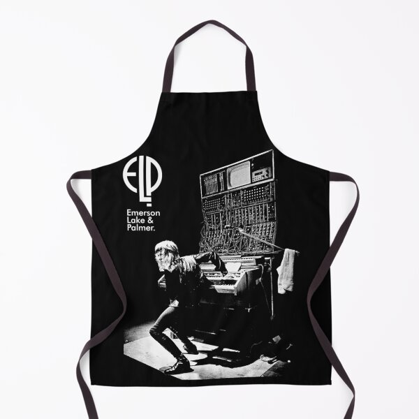 Item preview, Keit.h Em.erson Elp designed and sold by wafercones.