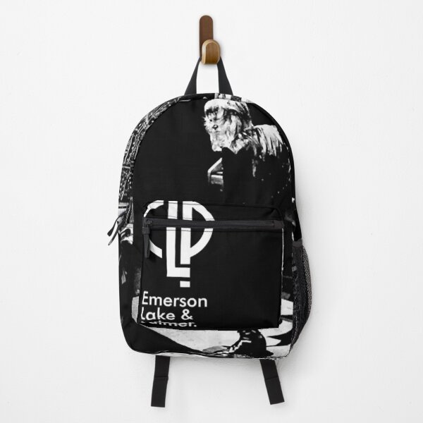 Item preview, Keit.h Em.erson Elp designed and sold by wafercones.