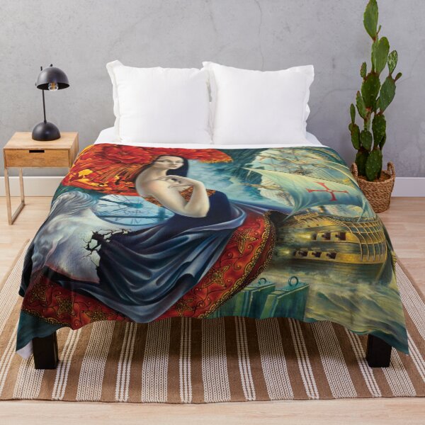 Item preview, Spain designed and sold by EdgeTower Art.