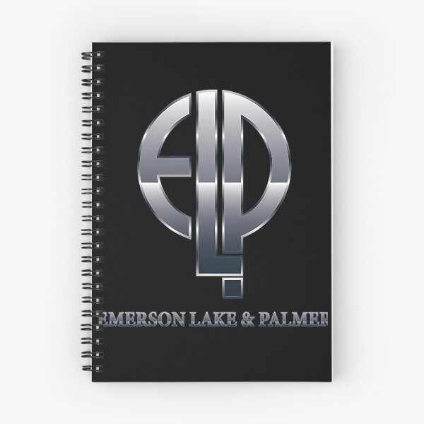 Item preview, Pretty Perfect Com.bination In M.usic Emerson Lake And Palmer   designed and sold by wafercones.