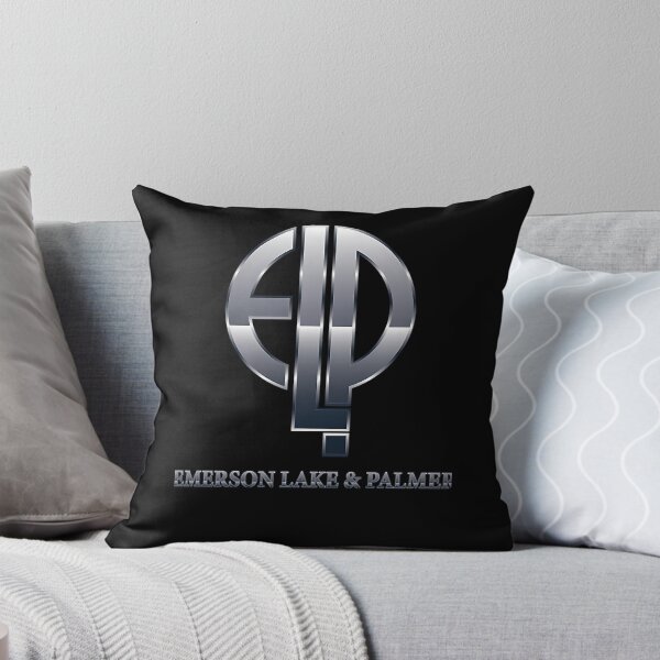 Item preview, Pretty Perfect Com.bination In M.usic Emerson Lake And Palmer   designed and sold by wafercones.