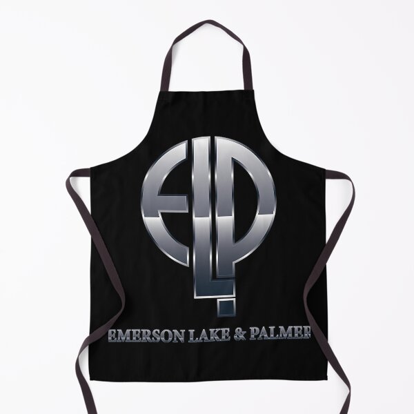Item preview, Pretty Perfect Com.bination In M.usic Emerson Lake And Palmer designed and sold by wafercones.