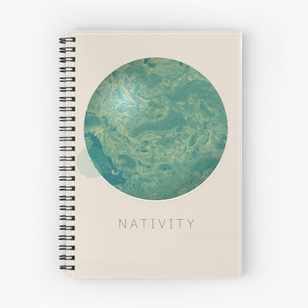 Item preview, Nativity designed and sold by jalokimgraphics.