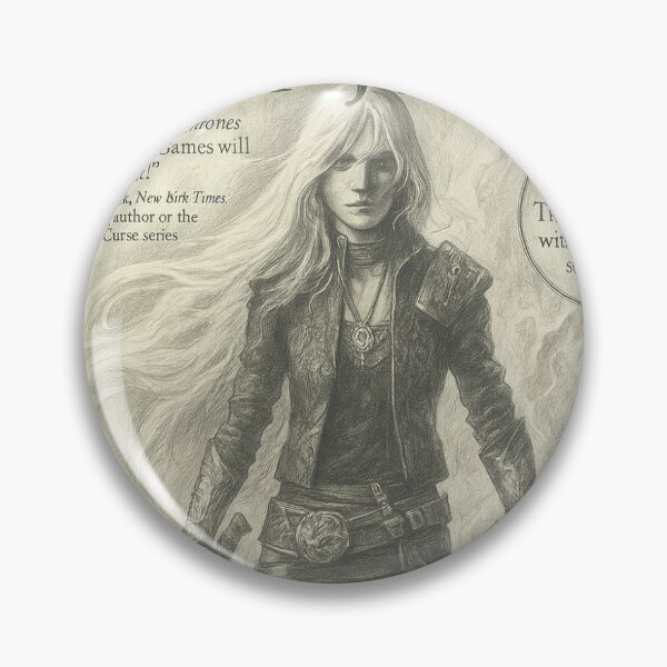 Item preview, Throne of Glass Fan Art | Sarah J. Maas Fantasy Series Design designed and sold by biblio_phile.