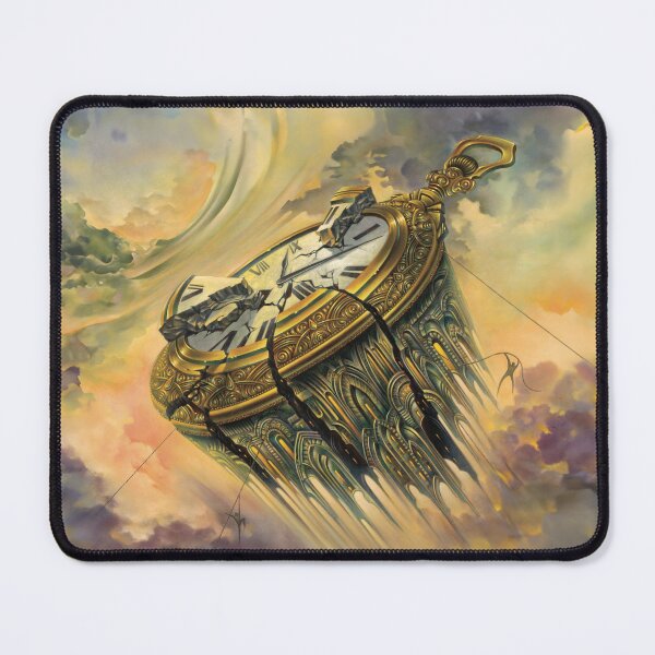 Item preview, Time Flies designed and sold by EdgeTower Art.
