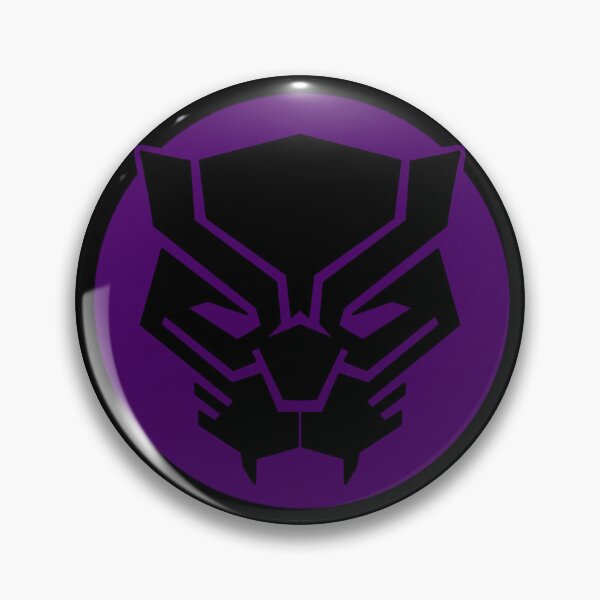 Item preview, Panther Logo designed and sold by kennahhraee.