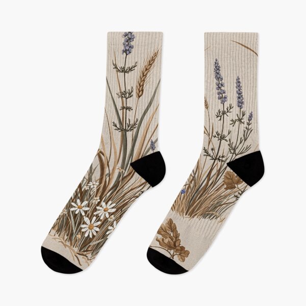 Item preview, Rustic Field Harmony designed and sold by Kaleidoscope Print.