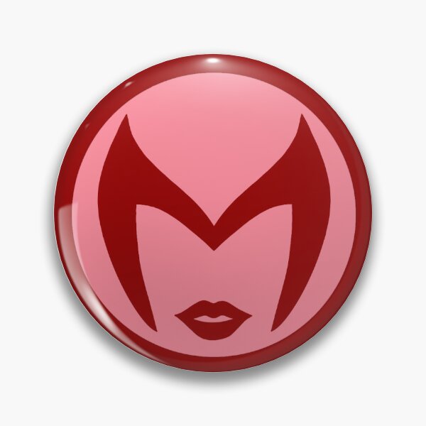 Item preview, Wanda Logo designed and sold by kennahhraee.
