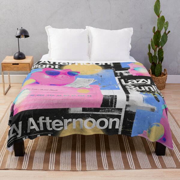 Item preview, Lazy Afternoon Sunlight – Bubble Edition designed and sold by joycrysstudio.