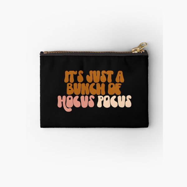 Item preview, Its Just A Bunch Of Hocus Pocus designed and sold by laleibimsonm.