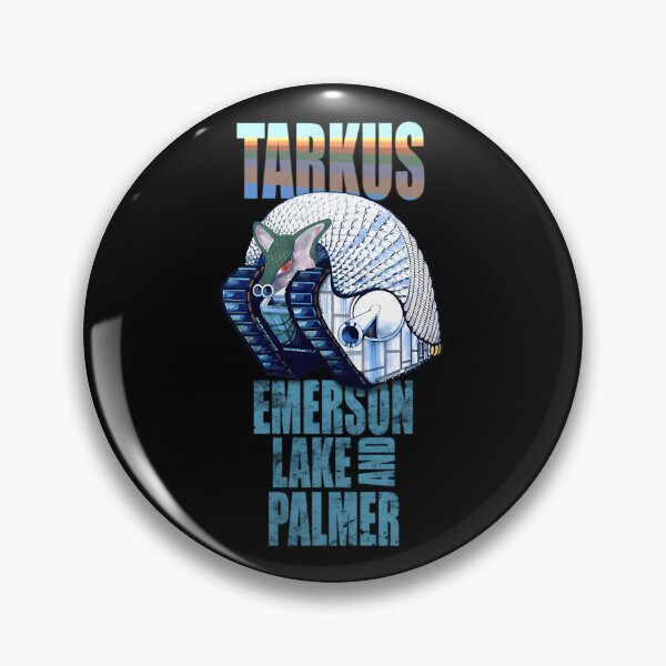 Item preview, ELP Ta.rkus designed and sold by wafercones.