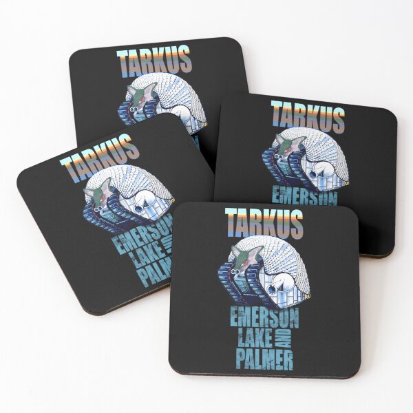 Item preview, ELP Ta.rkus designed and sold by wafercones.