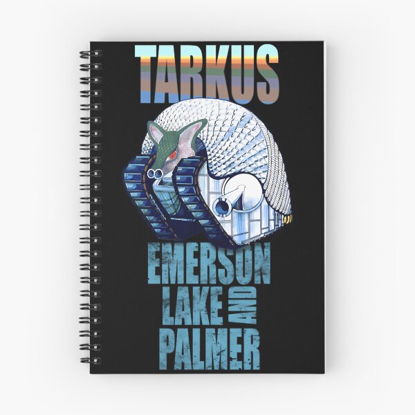 Item preview, ELP Ta.rkus designed and sold by wafercones.