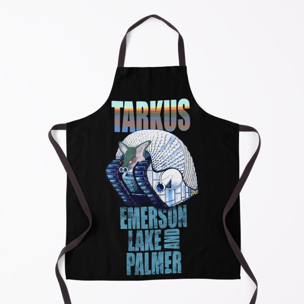 Item preview, ELP Ta.rkus designed and sold by wafercones.