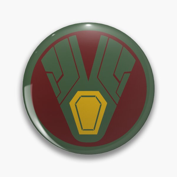 Item preview, Vision Logo designed and sold by kennahhraee.