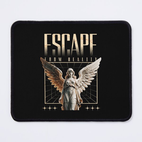 Item preview, Escape From Reality – Angelic Dimension designed and sold by pixorygraphix.