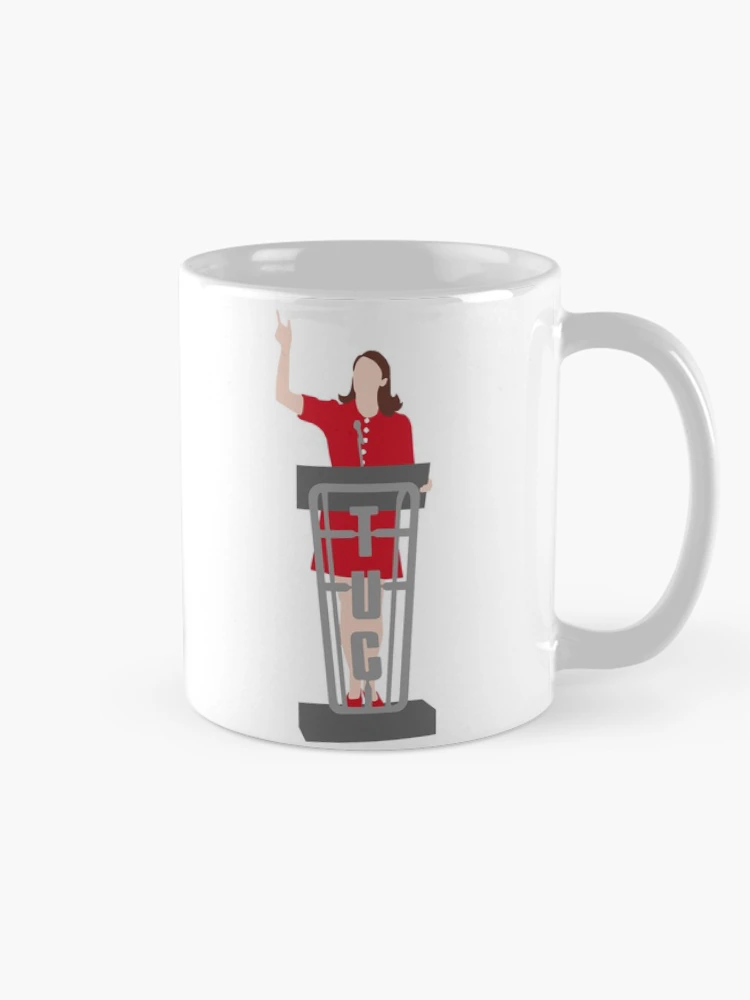 Thumbnail 3 of 6, Coffee Mug, Nothing changes... (version 1)  designed and sold by HatsyAmos.