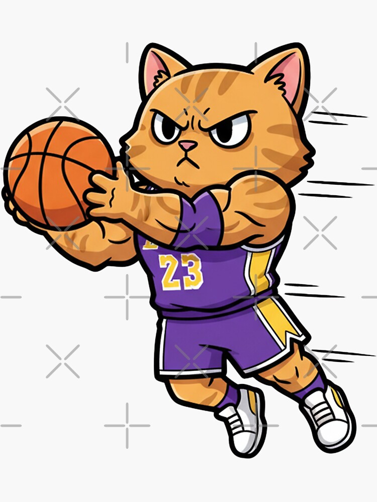 lebron little big cats