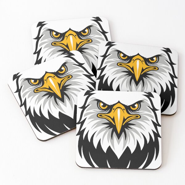 Item preview, Furious White Eagle designed and sold by GAV.