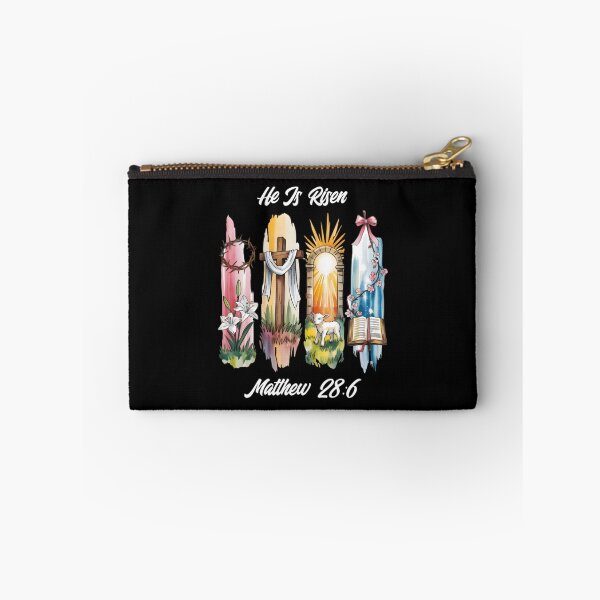 Item preview, resurrection It crucified. is being celebrate commonly during commemorating from used after dead resurrection the in Easter, Christ, of Jesus to Christianity especially the his designed and sold by JUSchallerArt.