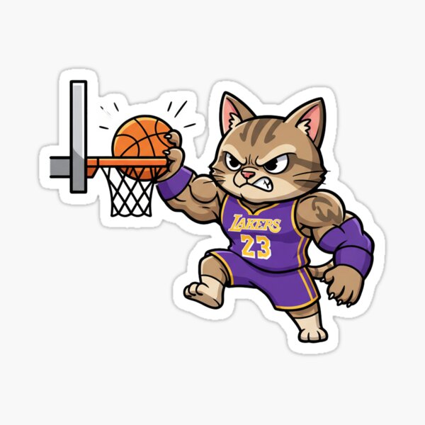 lebron little big cats