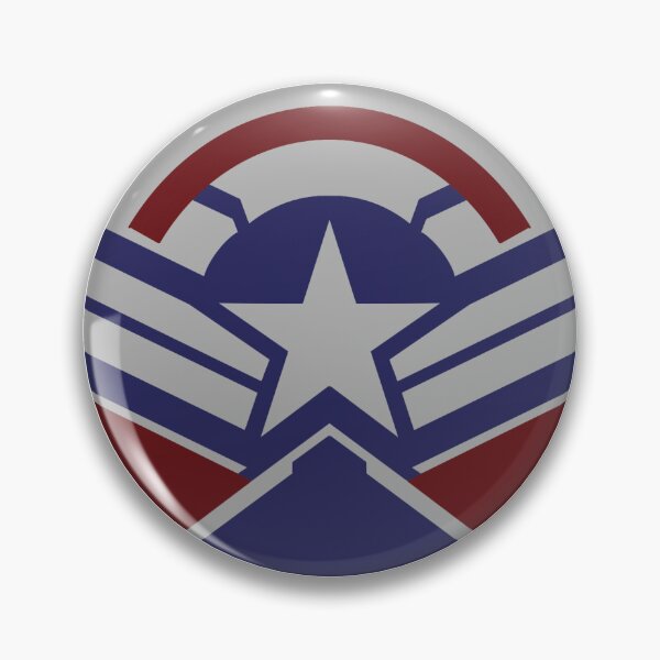 Item preview, Falcon Shield designed and sold by kennahhraee.