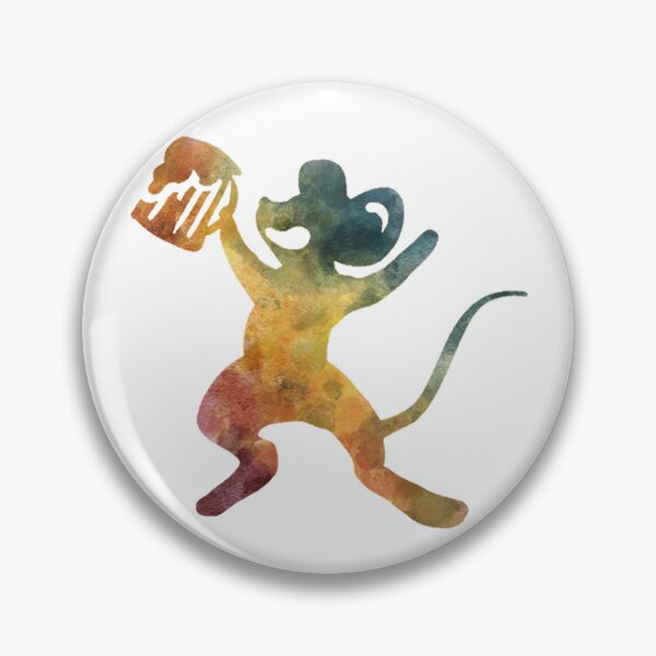 Item preview, Fieldmoot 2025 Mouse designed and sold by FieldmootMerch.