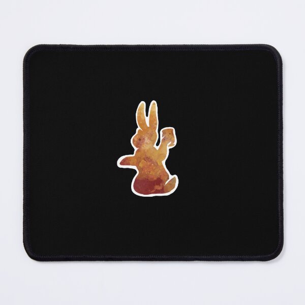 Item preview, Fieldmoot 2025 Rabbit designed and sold by FieldmootMerch.