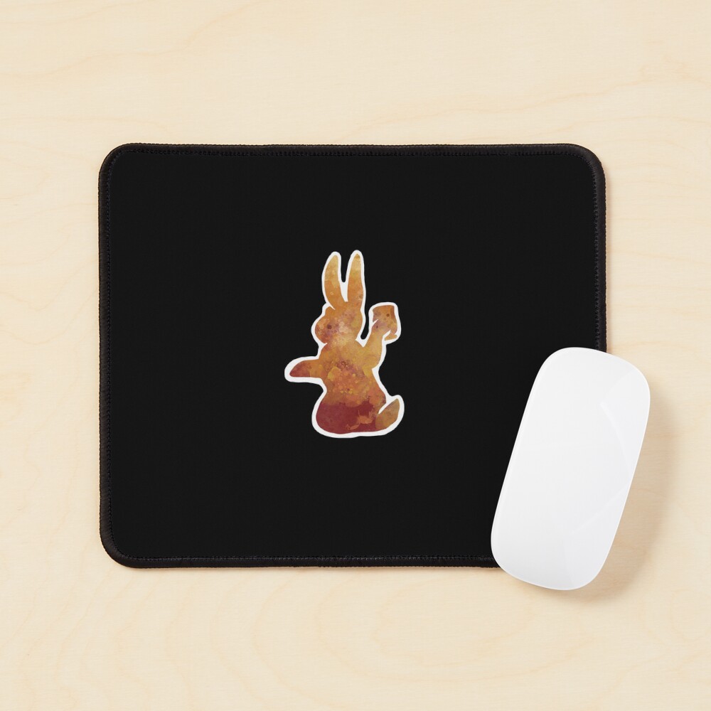 Item preview, Mouse Pad designed and sold by FieldmootMerch.