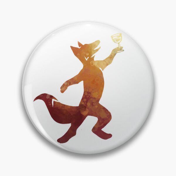 Item preview, Fieldmoot 2025 Fox designed and sold by FieldmootMerch.