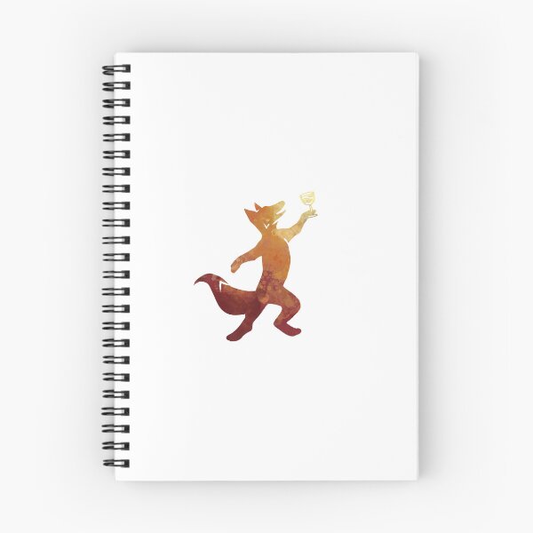 Item preview, Fieldmoot 2025 Fox designed and sold by FieldmootMerch.