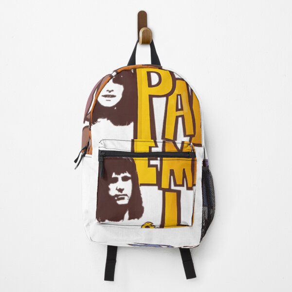 Item preview, Emerson 80s Ba.nd Music La.ke Palmer designed and sold by wafercones.