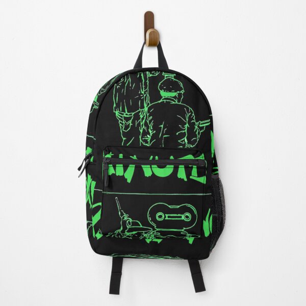 Item preview, Paranoid Time designed and sold by FsoftGrow.