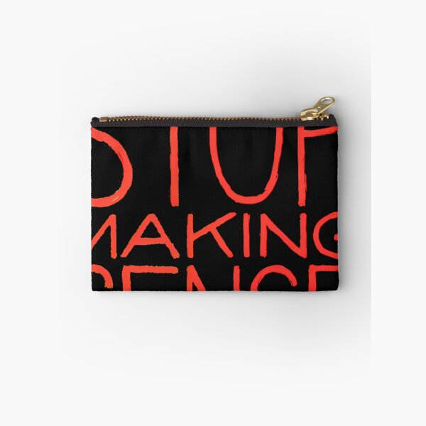 Item preview,  Stop Making Sense designed and sold by FsoftGrow.