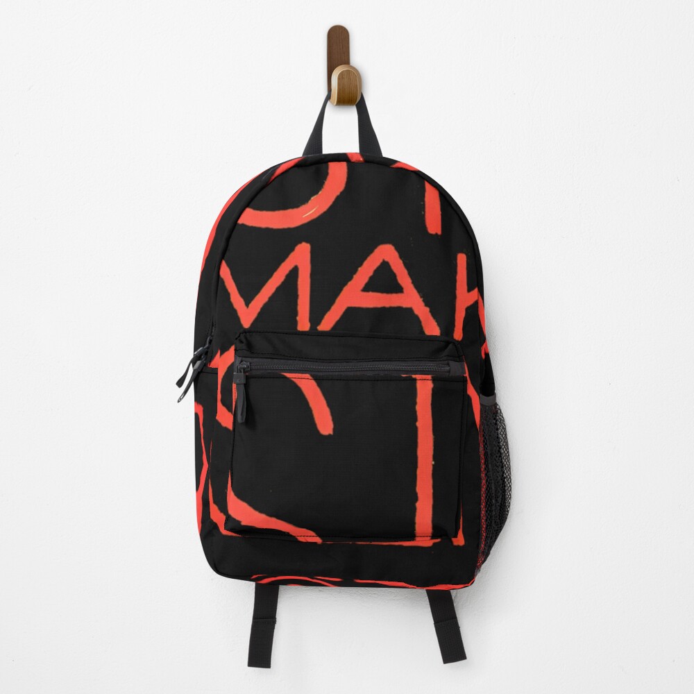 Item preview, Backpack designed and sold by FsoftGrow.