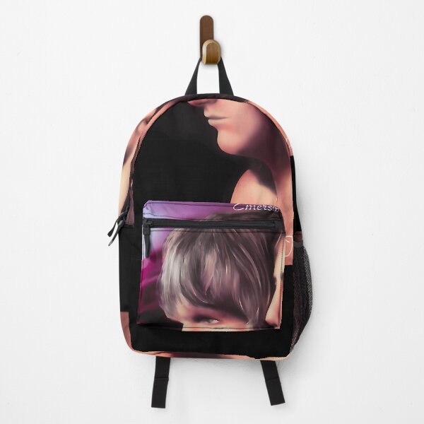 Item preview, Couvert.ure de la trilogie Emerson Lake & Palmer designed and sold by wafercones.