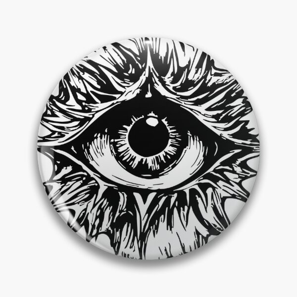 Item preview, Devil Eye designed and sold by GAV.