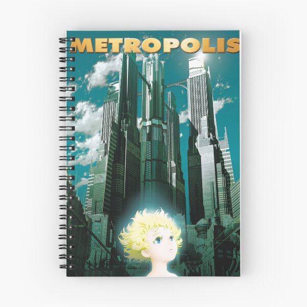 Item preview, Metropolis designed and sold by taroxstudio.