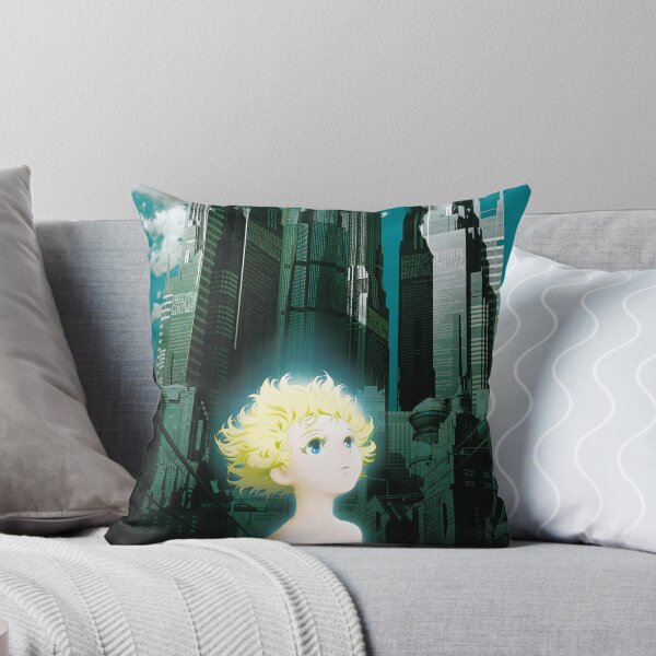 Item preview, Metropolis designed and sold by taroxstudio.