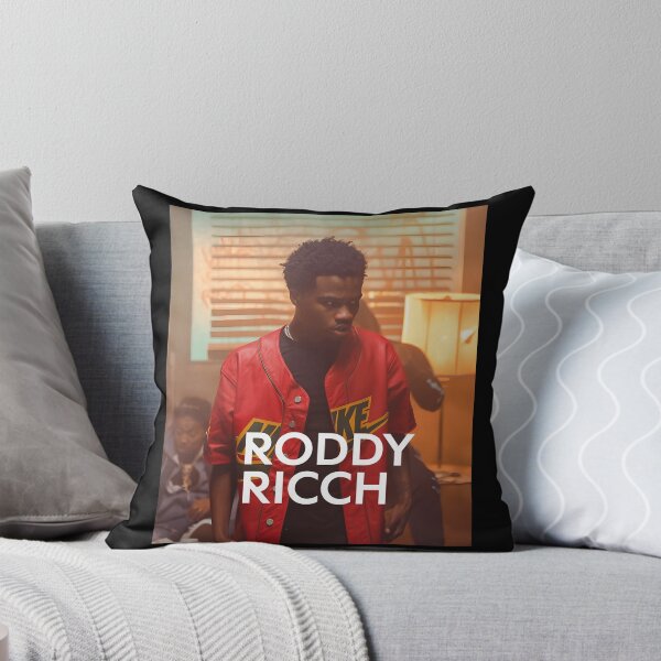 Item preview, Fourpor Rap Roddy American Tour designed and sold by EganPace.