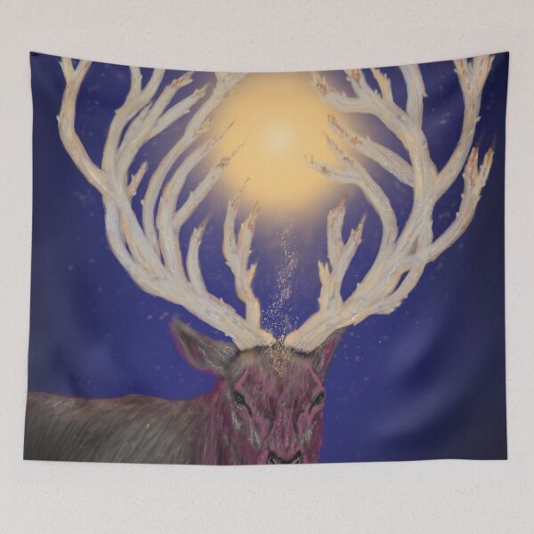 Item preview, Sølhart: Crowning of the Solstice designed and sold by Dark-Nilla.