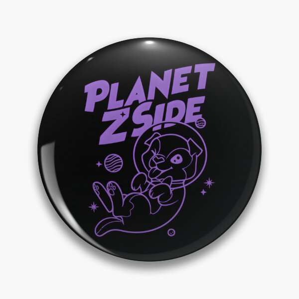 Item preview, Laurenzside Planet Z Side designed and sold by HauteTrend.