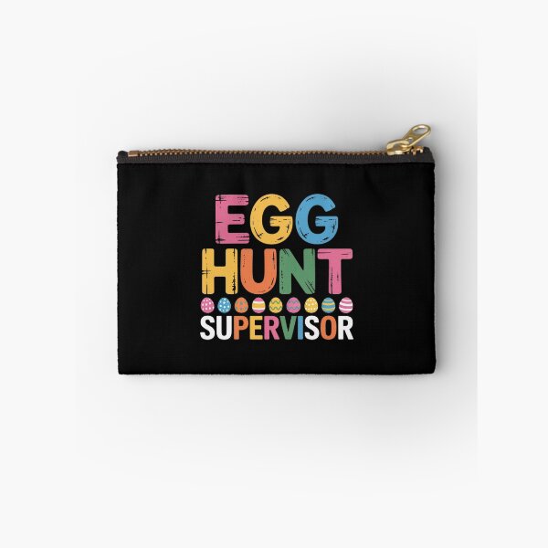 Item preview, Easter Egg Hunt Supervisor Funny designed and sold by LeeEvans222.