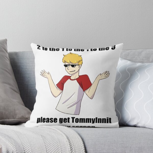 Item preview, 2 to the 1 to the 1 to the 3 please get tommyinnit off my screen designed and sold by JosephDunn79.
