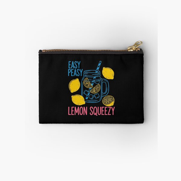 Item preview, Easy Peasy Lemon Squeezy Italian Coastal Summer designed and sold by LeeEvans222.