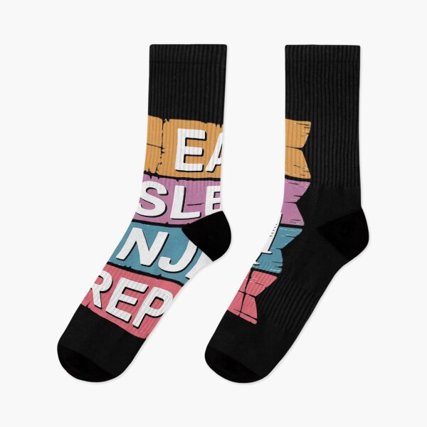 Item preview, Eat - Sleep - Inject - Repeat - Asthetic Nurse designed and sold by LeeEvans222.