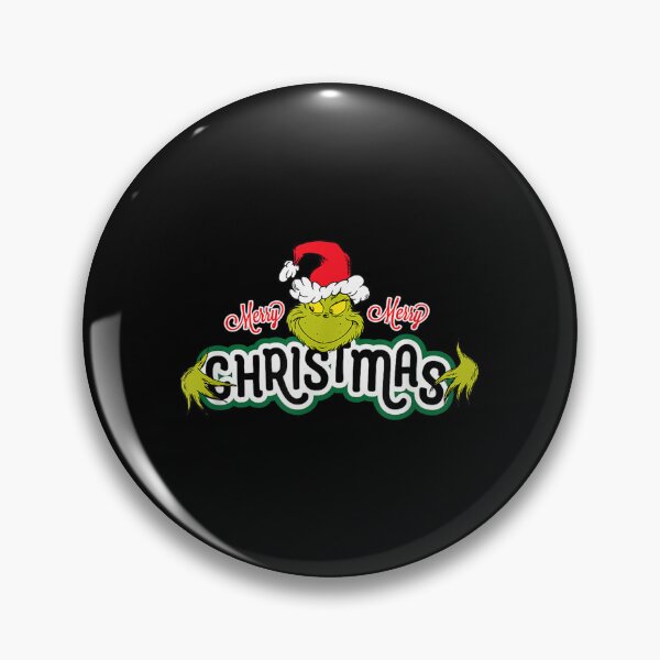 Item preview, Camiseta navideña del Grinch de Dr. Seuss designed and sold by KaylinRuecker.