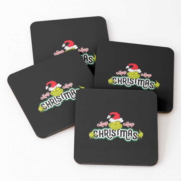Artikelvorschau, Dr. Seuss Grinch Hugs Weihnachts-T-Shirt entworfen und verkauft von KaylinRuecker.